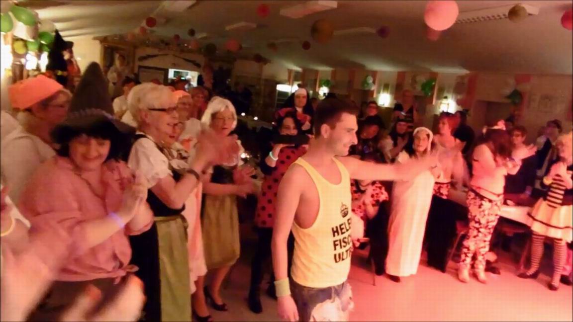 Weiberfastnacht2015- (30)